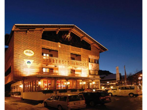 Sporthotel Loisach, Lermoos, Österreich